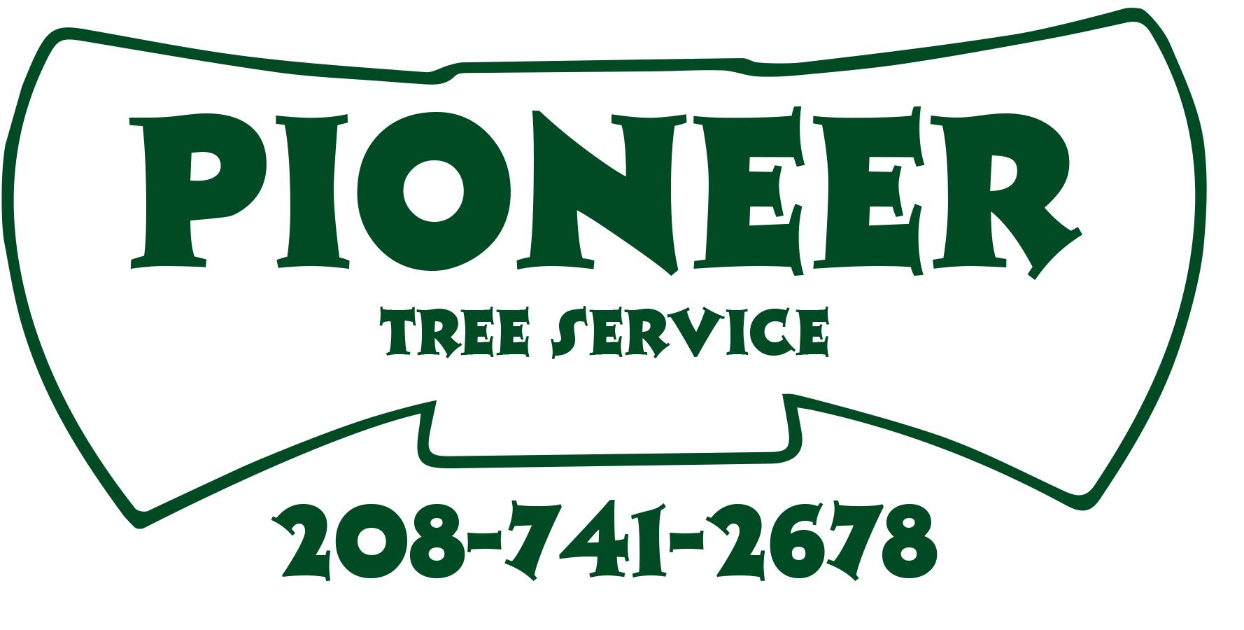 Pioneer Tree Service