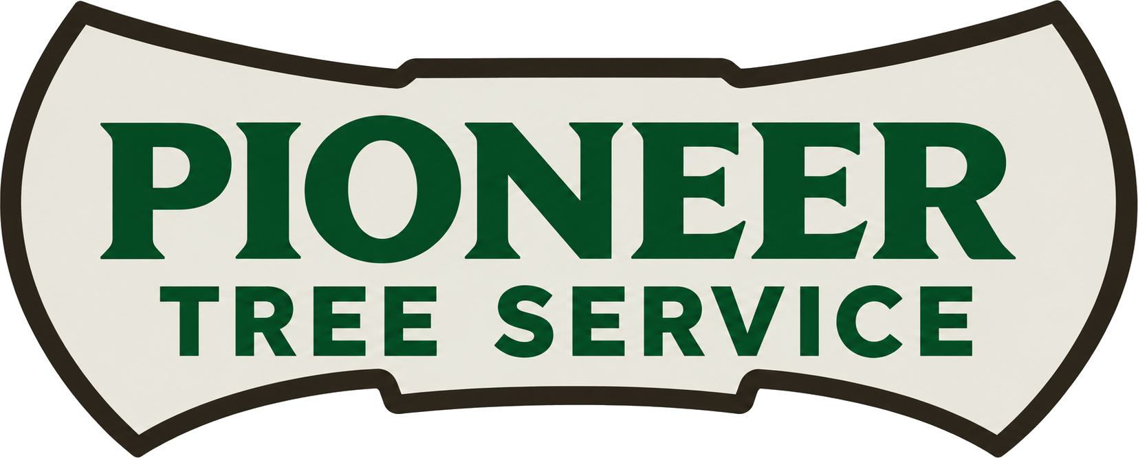 Pioneer Tree Service