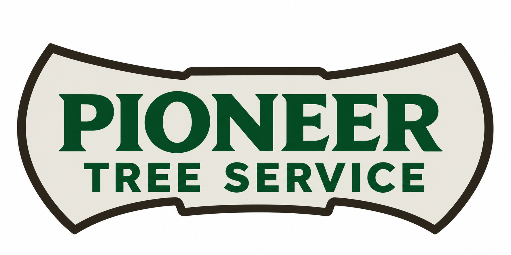 Pioneer Tree Service